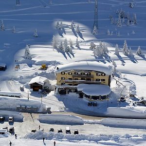 Hotel Dolomiti